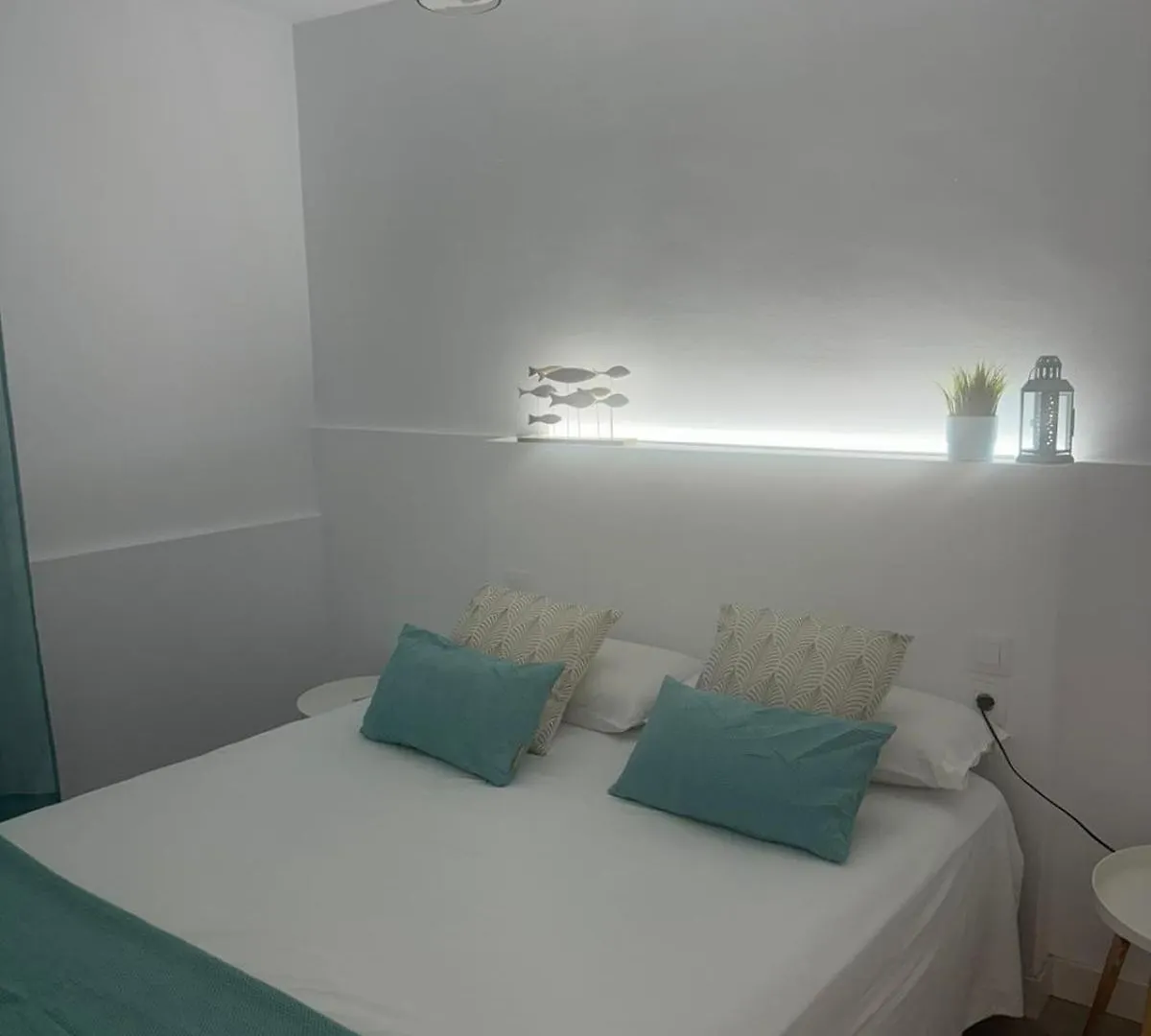 Apartament Cotillo Hiszpania
