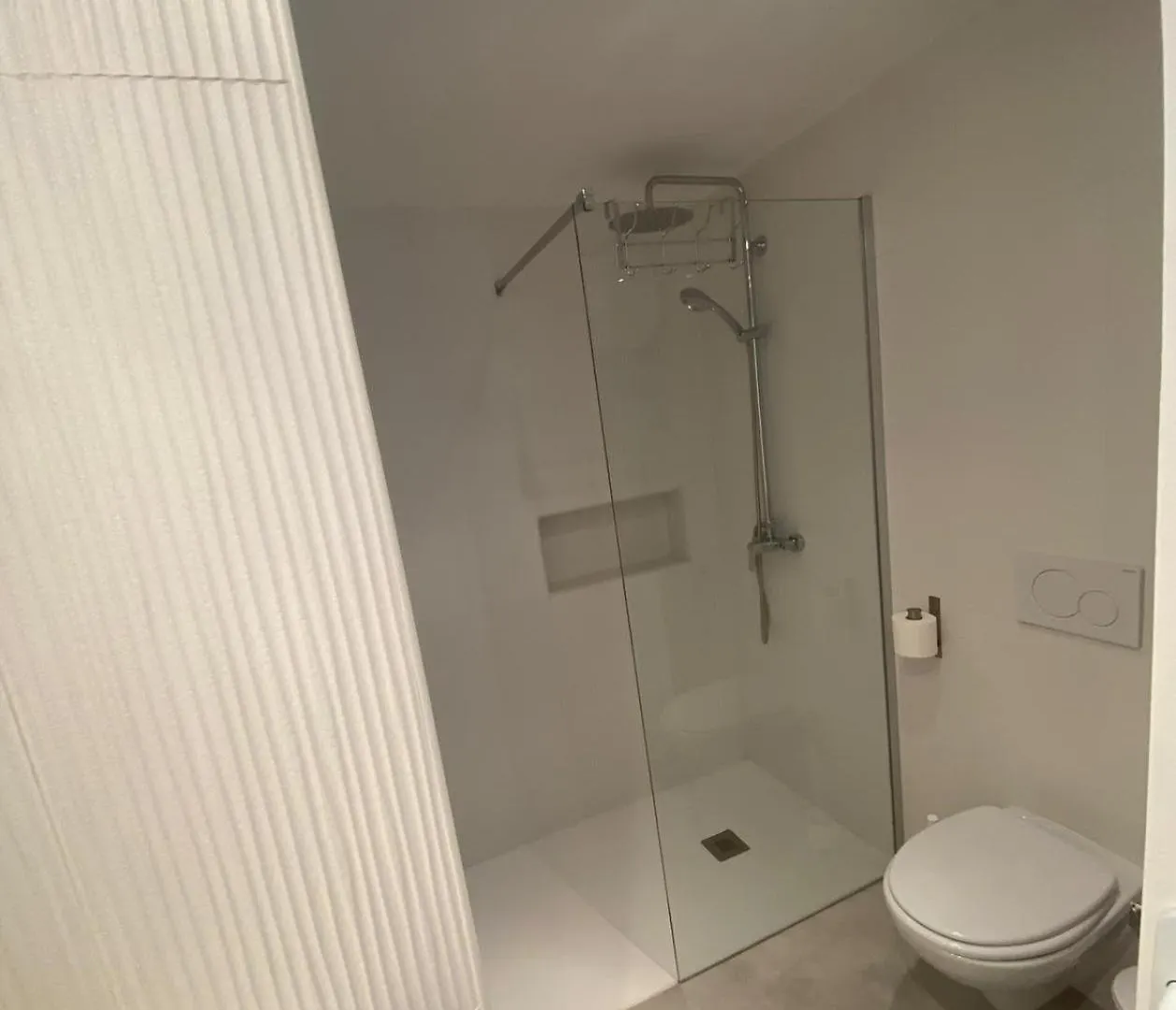 Apartment Cotillo