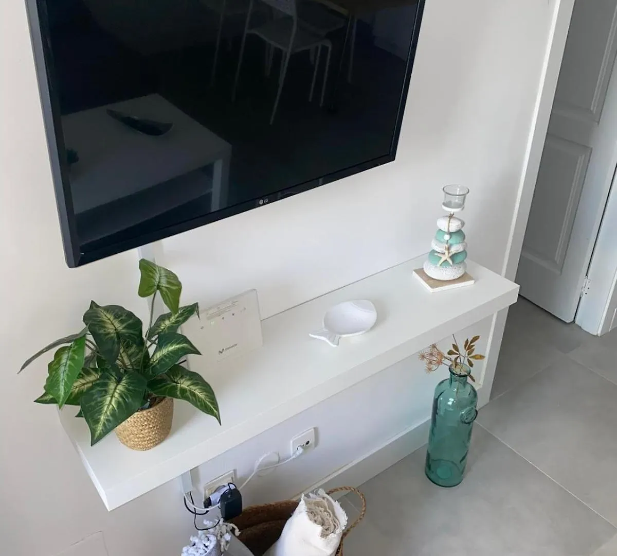 Apartment Cotillo