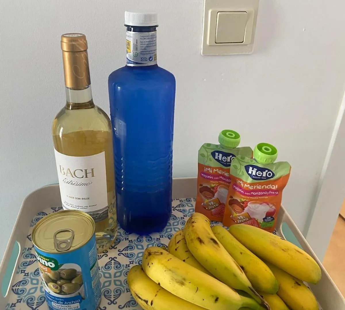 Apartamento Cotillo Espanha