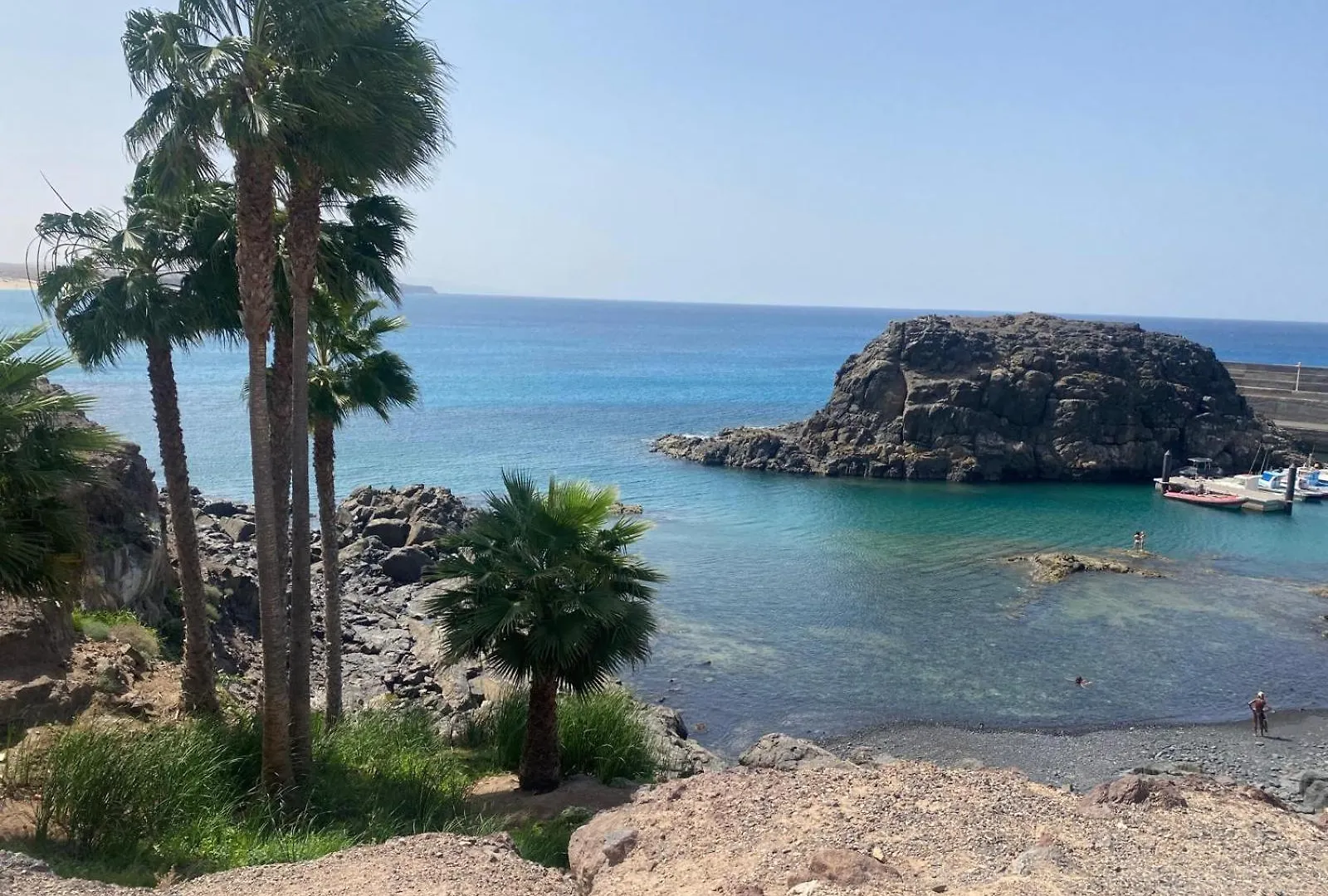 Apartment Cotillo