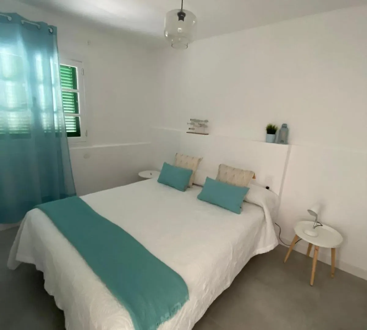 Apartment Cotillo Spain