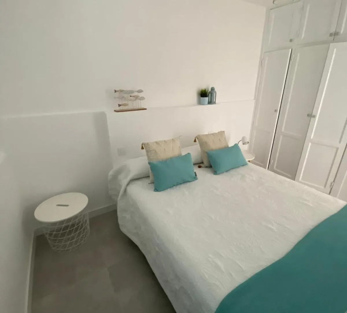 Cotillo Espanha