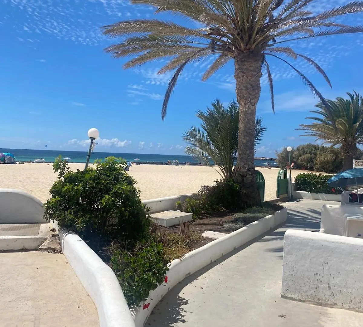 Apartment Cotillo