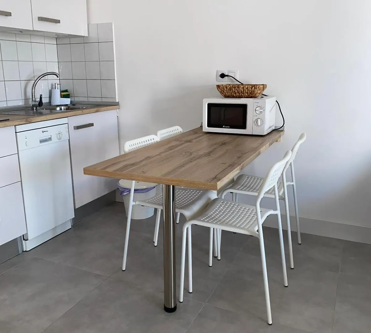 Apartment Cotillo
