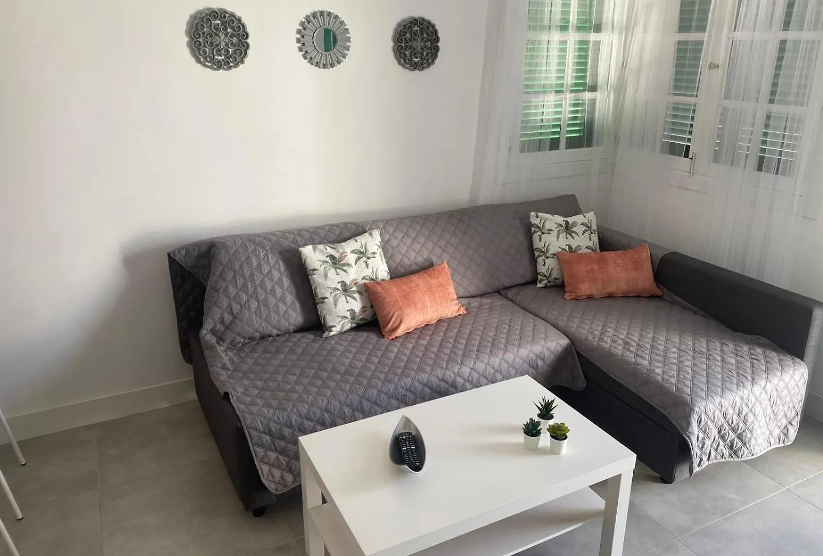 Apartamento Cotillo