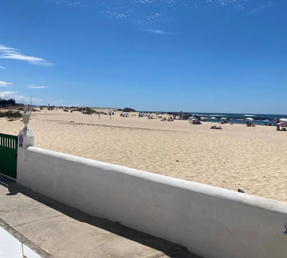Cotillo Apartamento