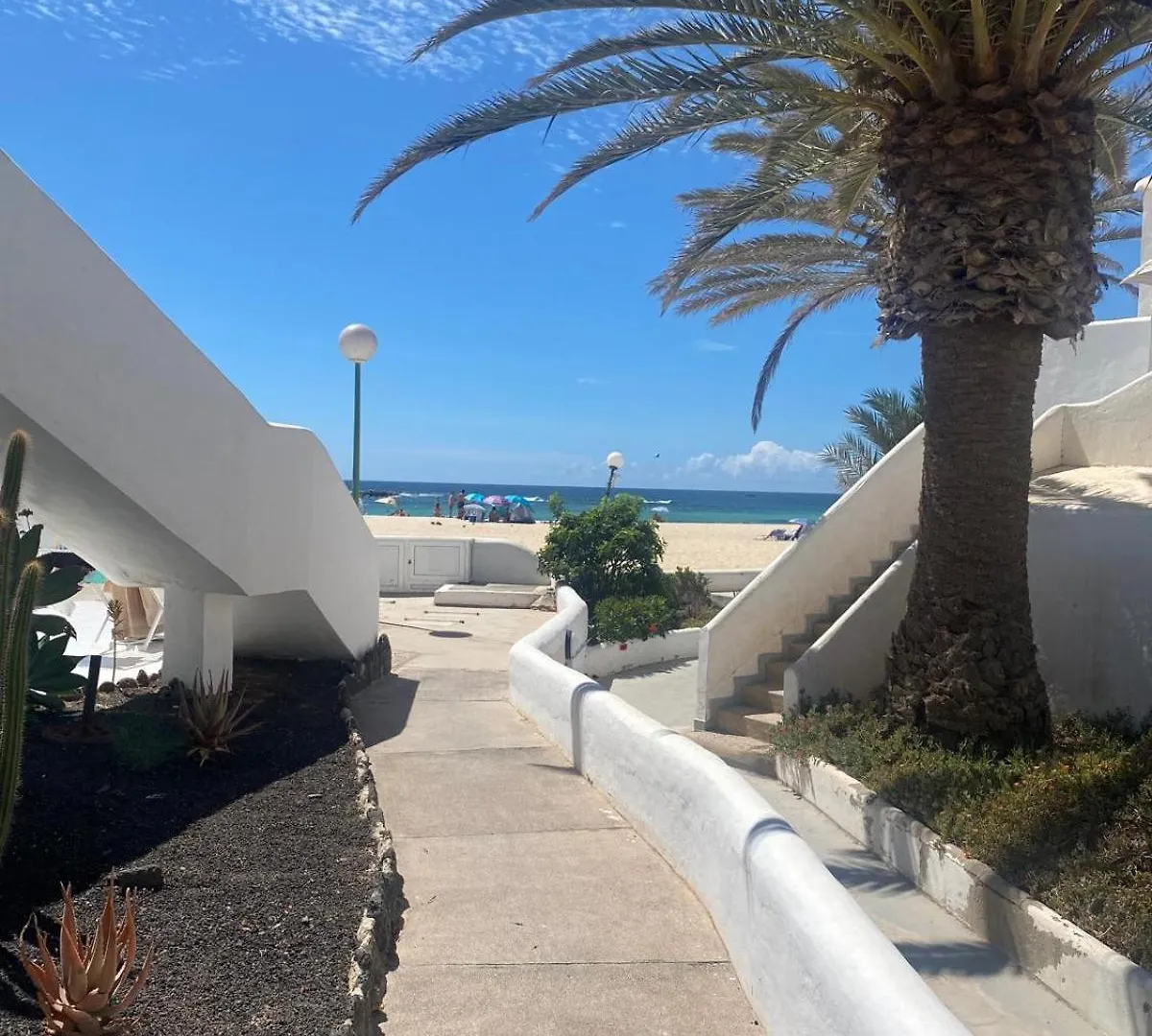 Cotillo Apartamento