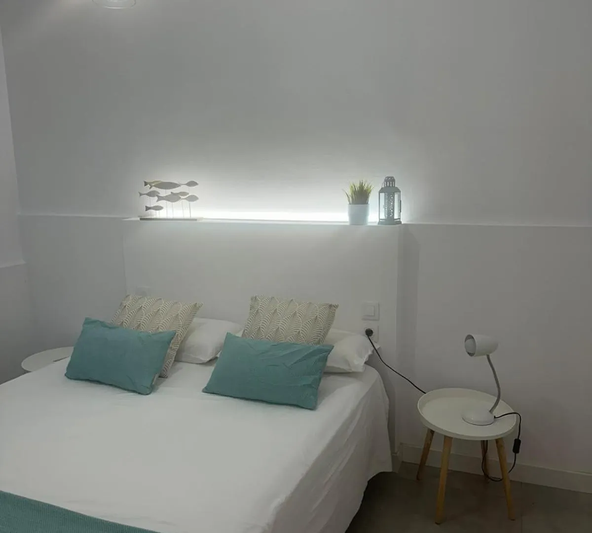 Cotillo Apartamento