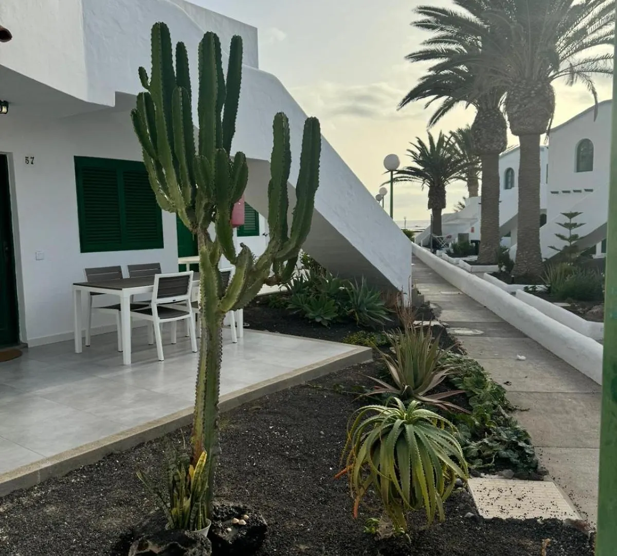 Cotillo Spain