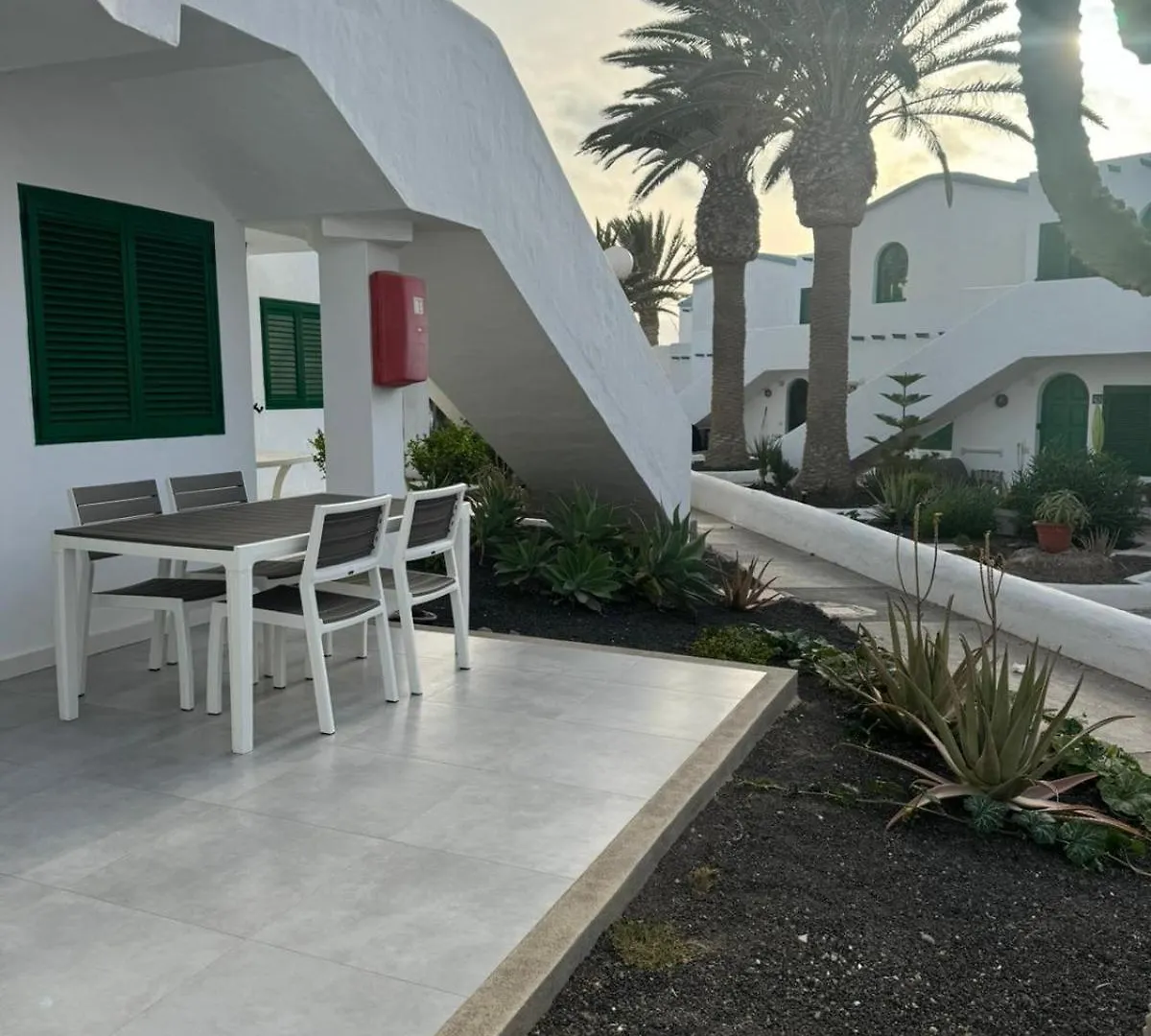 Cotillo 0*, El Cotillo (Fuerteventura) Spain
