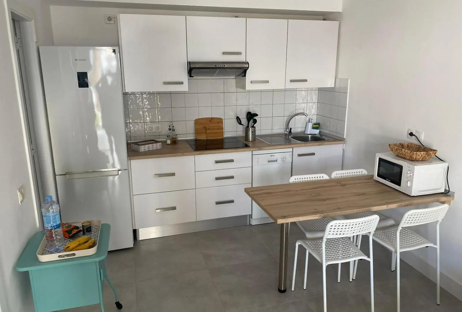 Cotillo Apartment