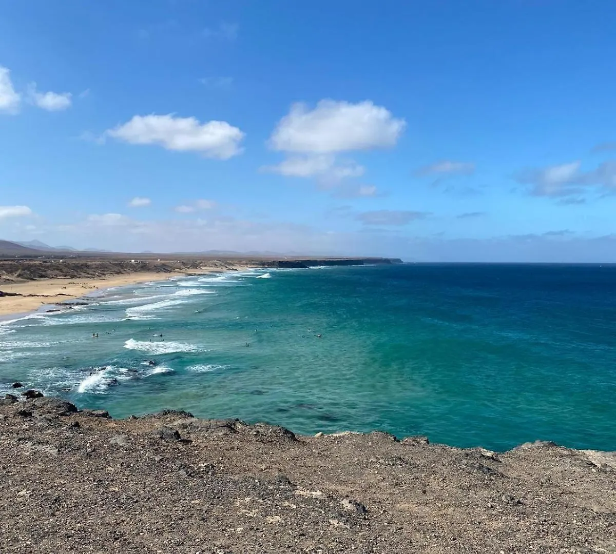 Cotillo El Cotillo (Fuerteventura)